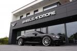 Bentley Continental GT by Wheelsandmore 2019 года